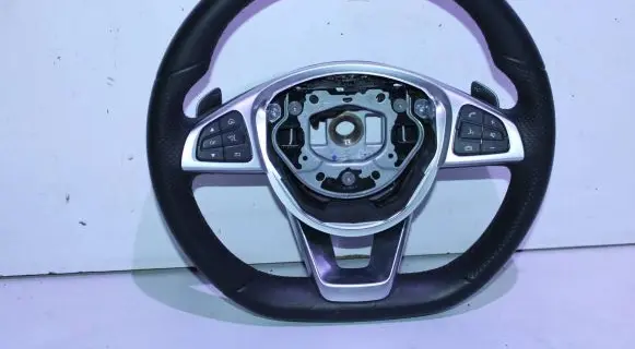 Mercedes-Benz GLC X253 C253 Steering wheel