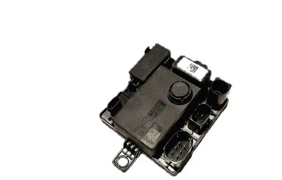 BMW X4 F26 Power management control unit 8645514
