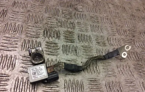 Hyundai i40 Negative earth cable (battery) 371803Z300