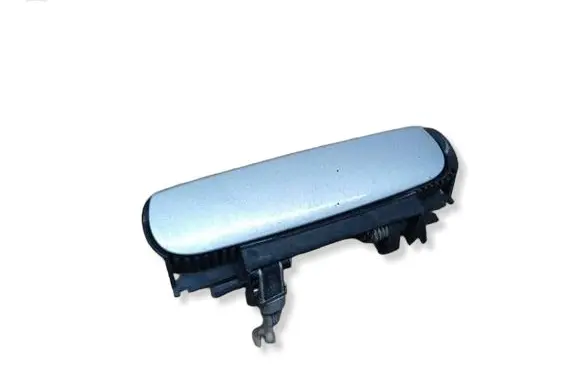 Audi A3 S3 8L Front door exterior handle 4B0839207A