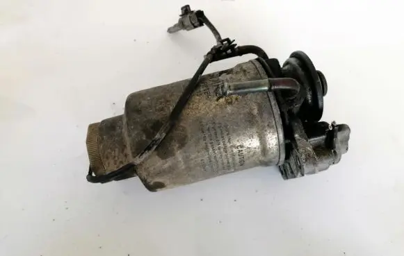 Toyota Avensis T250 Fuel filter 3002215 30-02-215