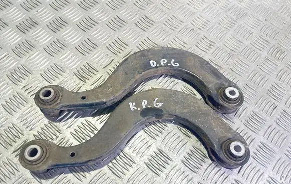 Volkswagen PASSAT B8 Rear control arm 5Q0505323D 5Q0505351B