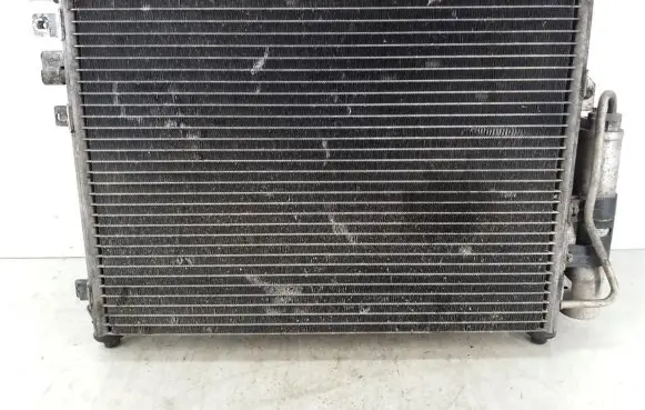 Renault Clio II Radiator set 8200086193
