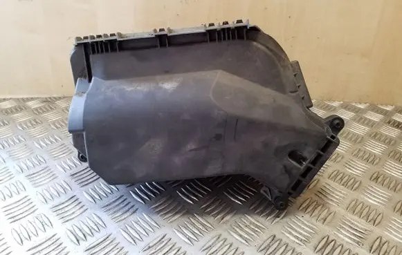 Audi A5 Sportback 8TA Fuse box set 8K2907355D 8K2907613B