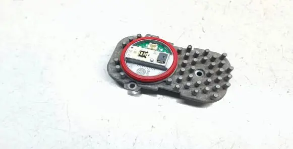 BMW X5 E70 LED Daytime headlight 707881