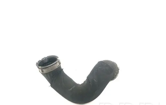 Audi A6 S6 C6 4F Intercooler hose/pipe 4F0145737G