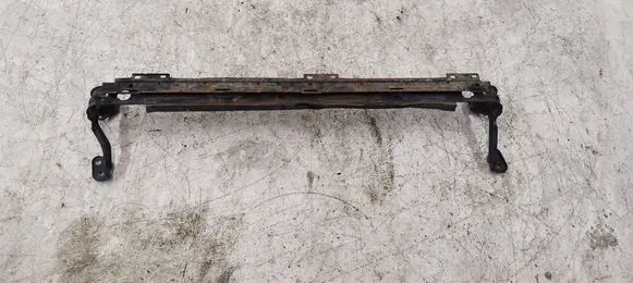 Volvo C30 Bottom radiator support slam panel 
