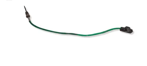 Ford Focus Exhaust gas temperature sensor DV6112B591CA