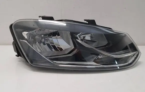 Volkswagen Polo V 6R Headlight/headlamp 1EB012034 1EB1922 1EB012034-02