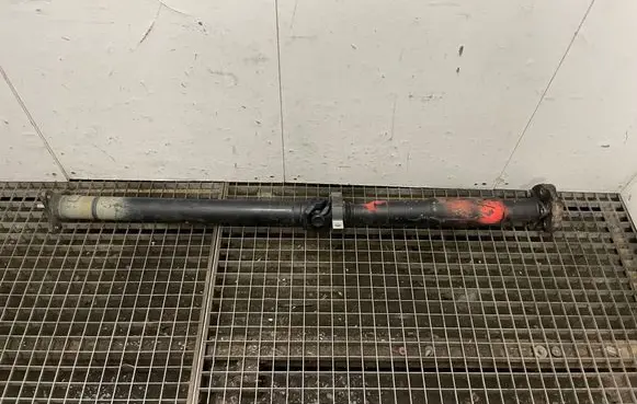 BMW 5 G30 G31 G38 Drive shaft (set) 8653715 17030760338