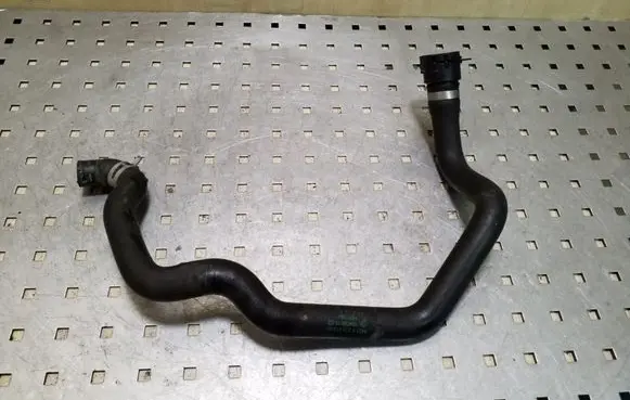 BMW 5 F10 F11 Engine coolant pipe/hose 64219224372