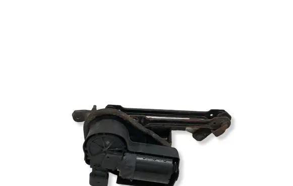 Volkswagen Fox Front wiper linkage and motor F006B20070 050727