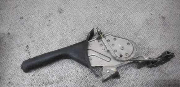 Subaru Outback Handbrake/parking brake lever assembly