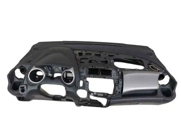 Honda Jazz Dashboard