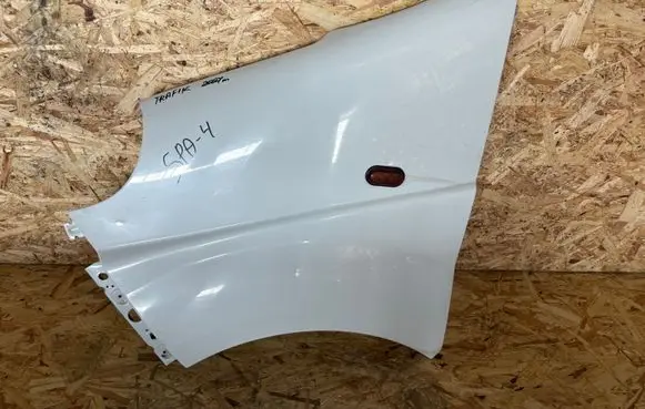 Renault Trafic II (X83) Fender