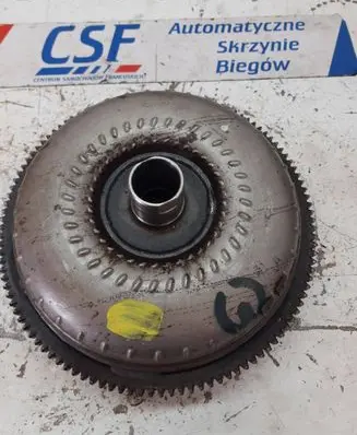 Volvo S60 Torque converter 109074J8