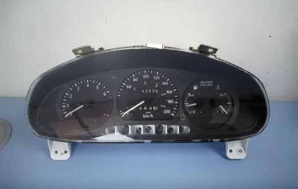 KIA Sportage Speedometer (instrument cluster) 78812790
