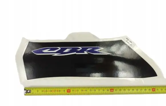 Honda Legend III KA9 Manufacturer badge logo/emblem 64357-MEE-000ZA