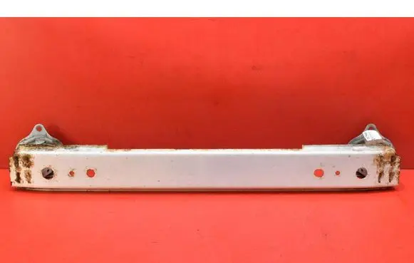 Toyota Yaris Rear bumper support beam 