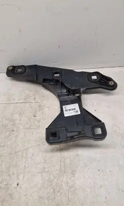 Porsche Macan (95B) Headlight/headlamp mounting bracket 95B941122F 141500046400