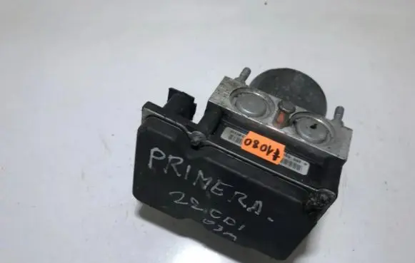 Nissan Primera ABS Pump 0265231317 417660av712