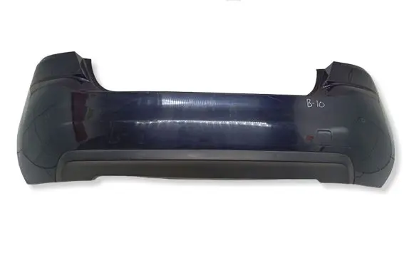 Peugeot 308 Rear bumper 9677960477 9675202477KU 9800553777