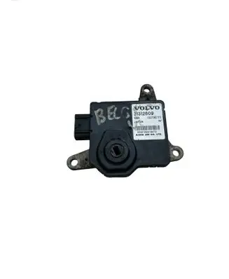 Volvo XC60 Automatic gearbox 31312609