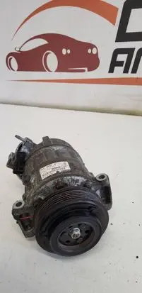 Land Rover Range Rover Evoque L538 Air conditioning (A/C) compressor (pump) CPLA19D629BF 087559076B4 R1234V