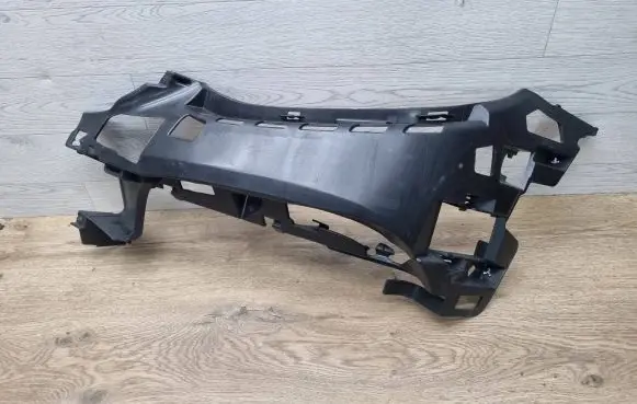 Mercedes-Benz E W213 Front bumper mounting bracket A2138850965