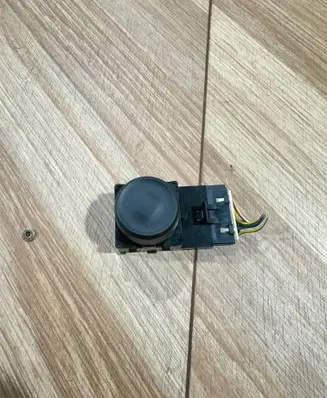 Opel Insignia A Seat control switch 13285104 1125