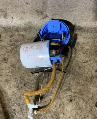 Mercedes-Benz CLS C218 X218 In-tank fuel pump A2184700494