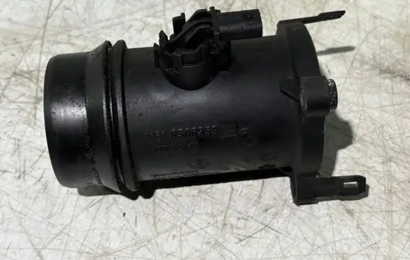 BMW 1 F20 F21 Mass air flow meter 1161850635904 8506359