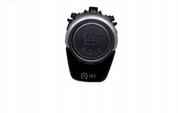BMW 6 G32 Gran Turismo Engine start stop button switch 7939289