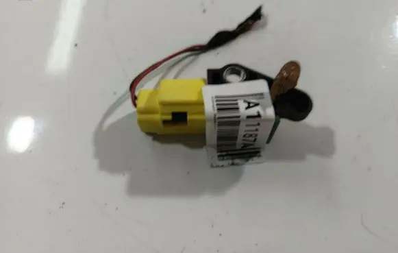 Volkswagen Sharan Airbag deployment crash/impact sensor 44101606