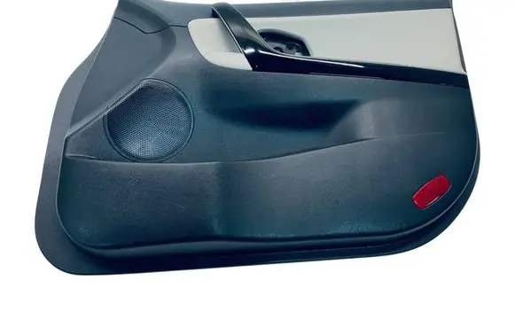 KIA Ceed Front door card panel trim 82308A2040DEK 82722A2010AHV
