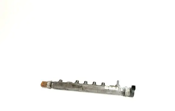 Audi A4 S4 B8 8K Fuel main line pipe 03L130089A 03L130089 057130764H
