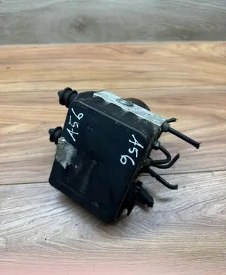 Audi A3 S3 8P ABS Pump 1K0907379Q 10096003553 1AH5114R13