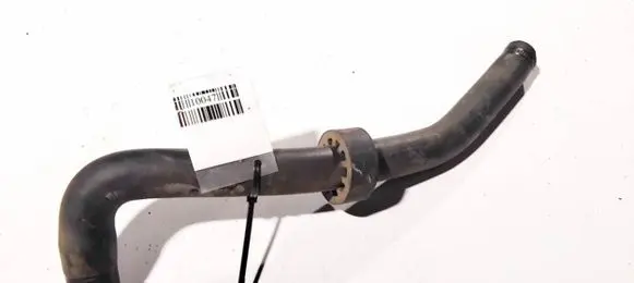 Volkswagen II LT Engine coolant pipe/hose 2d0121073s