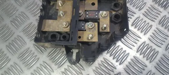 Volkswagen Phaeton Fuse box set 5293147 VW5293147