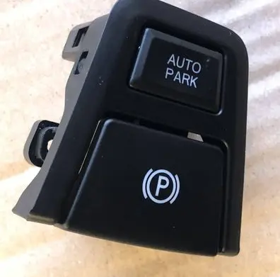 Ferrari GTC4 Lusso Hand parking brake switch 319555 05025237