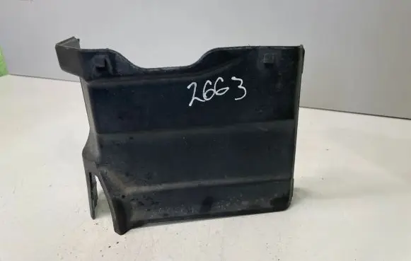 Volvo V60 Battery box tray cover/lid 31349472