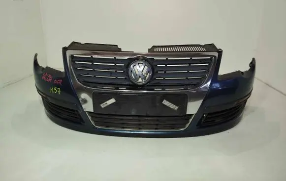 Volkswagen PASSAT B6 Front bumper