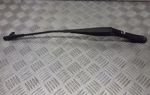 Opel Astra H Front wiper blade arm 13111219LH