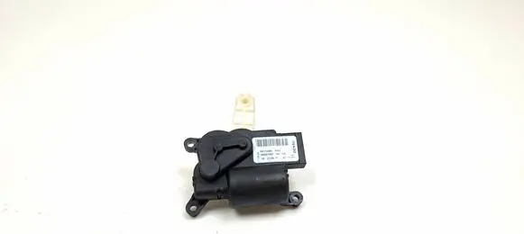 Jaguar XE Air flap motor/actuator 186001034 MF116880390