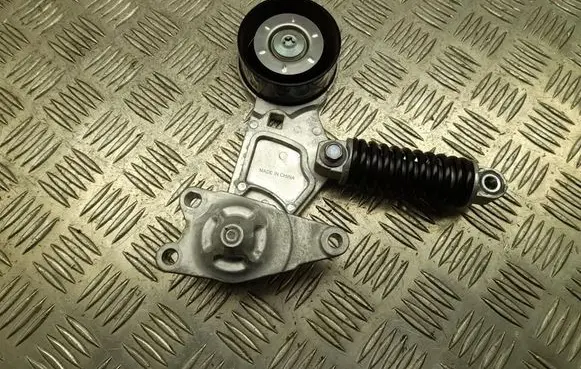 Hyundai Kona II Timing belt tensioner 2528308HA0