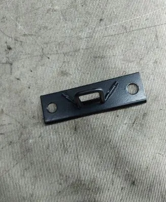 Ford Galaxy Glove box lock 4m51a0657ac