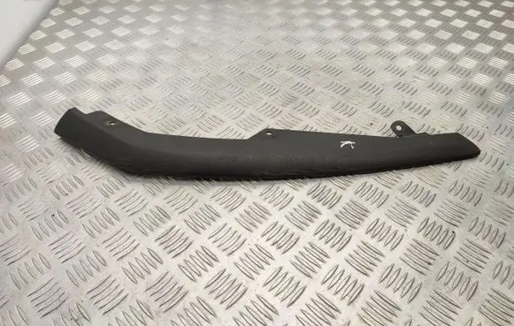 Ford Focus Front bumper lip JX7B17627A1