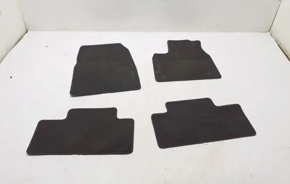 Renault Megane E-Tech Car floor mat set 8201740262