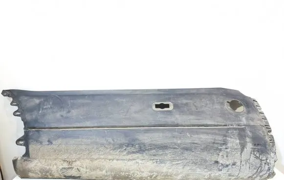 Ford Transit Rear fender molding trim BK3117927ECW