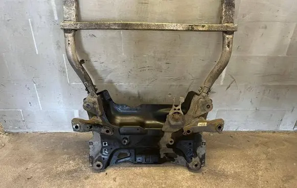 Peugeot 508 RXH Front subframe 